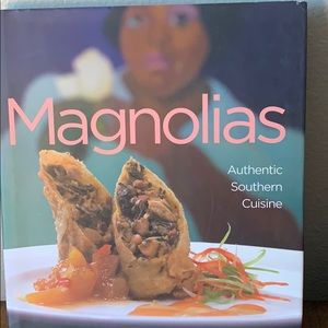 Magnolias Authentic Southern Cuisine